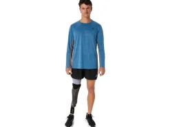 ASICS MEN TRAIN SANA LONG SLEEVE-Men Training|Extended Sizes