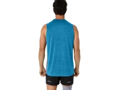 ASICS MEN TRAIN SANA MUSCLE TANK-Men Training|Extended Sizes