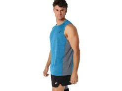 ASICS MEN TRAIN SANA MUSCLE TANK-Men Training|Extended Sizes