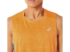 ASICS MEN TRAIN SANA MUSCLE TANK-Men Training|Extended Sizes