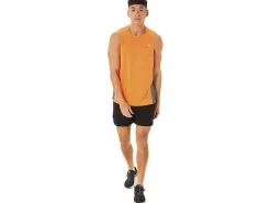 ASICS MEN TRAIN SANA MUSCLE TANK-Men Training|Extended Sizes