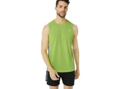 ASICS MEN TRAIN SANA MUSCLE TANK-Men Training|Extended Sizes