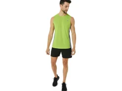 ASICS MEN TRAIN SANA MUSCLE TANK-Men Training|Extended Sizes