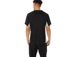 ASICS MEN TRAIN SANA SHORT SLEEVE-Men Training|Extended Sizes