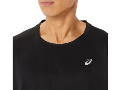 ASICS MEN TRAIN SANA SHORT SLEEVE-Men Training|Extended Sizes