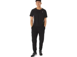 ASICS MEN TRAIN SANA SHORT SLEEVE-Men Training|Extended Sizes