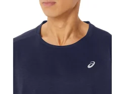 ASICS MEN TRAIN SANA SHORT SLEEVE-Men Training|Extended Sizes