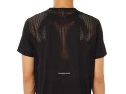 ASICS MEN VENTILATE ACTIBREEZE SHORT SLEEVE TOP-Men T-Shirts & Tops