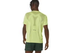 ASICS MEN VENTILATE ACTIBREEZE SHORT SLEEVE TOP-Men T-Shirts & Tops|Semi-Annual Sale