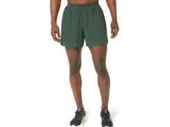 ASICS MEN VENTILATE 5IN SHORT-Men Shorts|Semi-Annual Sale