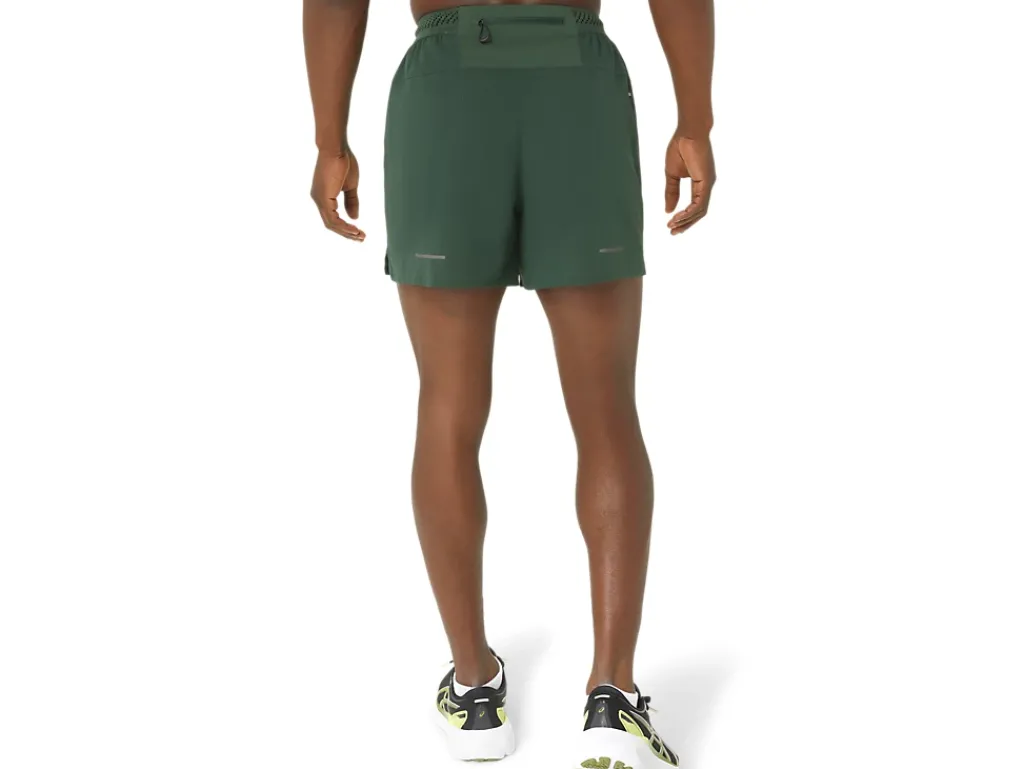 ASICS MEN VENTILATE 5IN SHORT-Men Shorts|Semi-Annual Sale