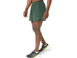 ASICS MEN VENTILATE 5IN SHORT-Men Shorts|Semi-Annual Sale
