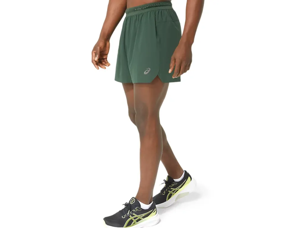 ASICS MEN VENTILATE 5IN SHORT-Men Shorts|Semi-Annual Sale