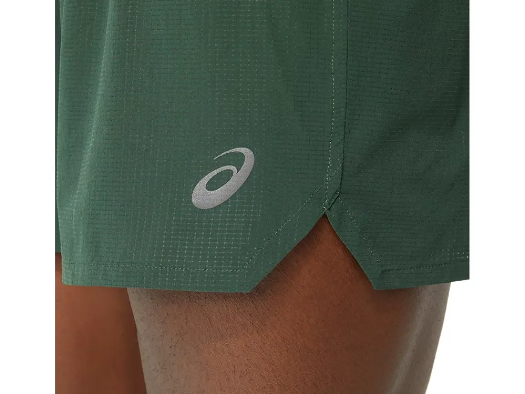 ASICS MEN VENTILATE 5IN SHORT-Men Shorts|Semi-Annual Sale