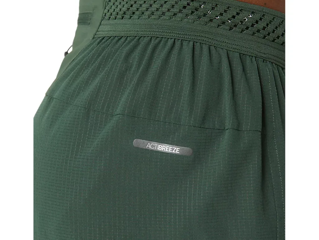 ASICS MEN VENTILATE 5IN SHORT-Men Shorts|Semi-Annual Sale