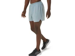 ASICS MEN VENTILATE 5IN SHORT-Men Shorts|Semi-Annual Sale