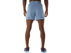 ASICS MEN VENTILATE 5IN SHORT-Men Shorts|Semi-Annual Sale