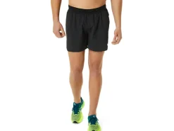 ASICS MEN VENTILATE 5IN SHORT-Men Shorts|Semi-Annual Sale
