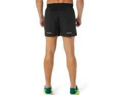 ASICS MEN VENTILATE 5IN SHORT-Men Shorts|Semi-Annual Sale
