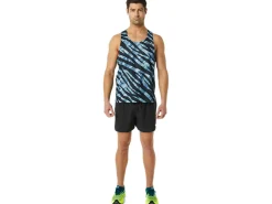 ASICS MEN VENTILATE 5IN SHORT-Men Shorts|Semi-Annual Sale