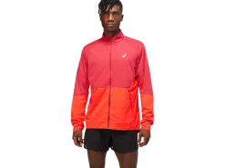 ASICS MEN VENTILATE JACKET-Men Jackets & Outerwear