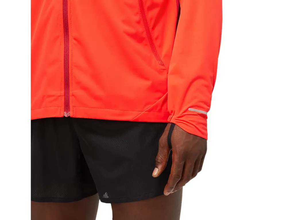 ASICS MEN VENTILATE JACKET-Men Jackets & Outerwear