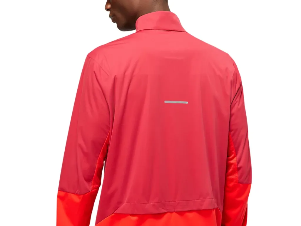 ASICS MEN VENTILATE JACKET-Men Jackets & Outerwear