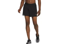 ASICS MEN VENTILATE 2-N-1 5IN SHORT-Men Shorts