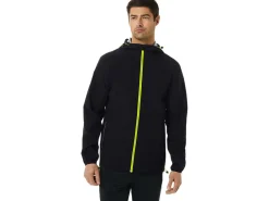 ASICS MEN WATERPROOF JACKET-Men Extended Sizes|Jackets & Outerwear