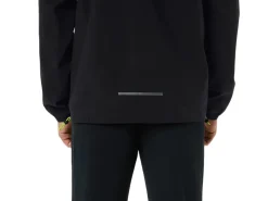 ASICS MEN WATERPROOF JACKET-Men Extended Sizes|Jackets & Outerwear