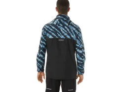ASICS MEN WILD CAMO ANORAK-Men Jackets & Outerwear|Semi-Annual Sale