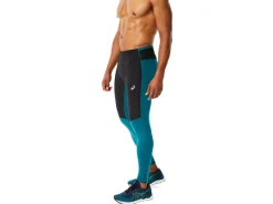 ASICS MEN WINTER RUN TIGHT-Men Pants & Tights