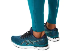 ASICS MEN WINTER RUN TIGHT-Men Pants & Tights