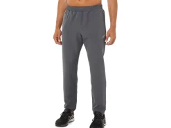 ASICS MEN WOVEN JOGGER-Men Extended Sizes|Pants & Tights