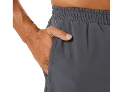 ASICS MEN WOVEN JOGGER-Men Extended Sizes|Pants & Tights