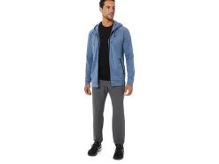 ASICS MEN WOVEN JOGGER-Men Extended Sizes|Pants & Tights
