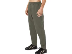 ASICS MEN WOVEN PANTS-Men Training|Pants & Tights