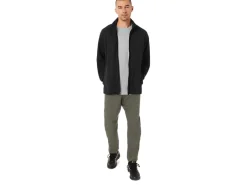 ASICS MEN WOVEN PANTS-Men Training|Pants & Tights