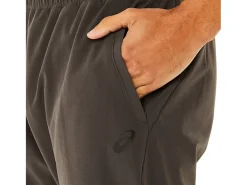 ASICS MEN WOVEN PANTS-Men Training|Pants & Tights