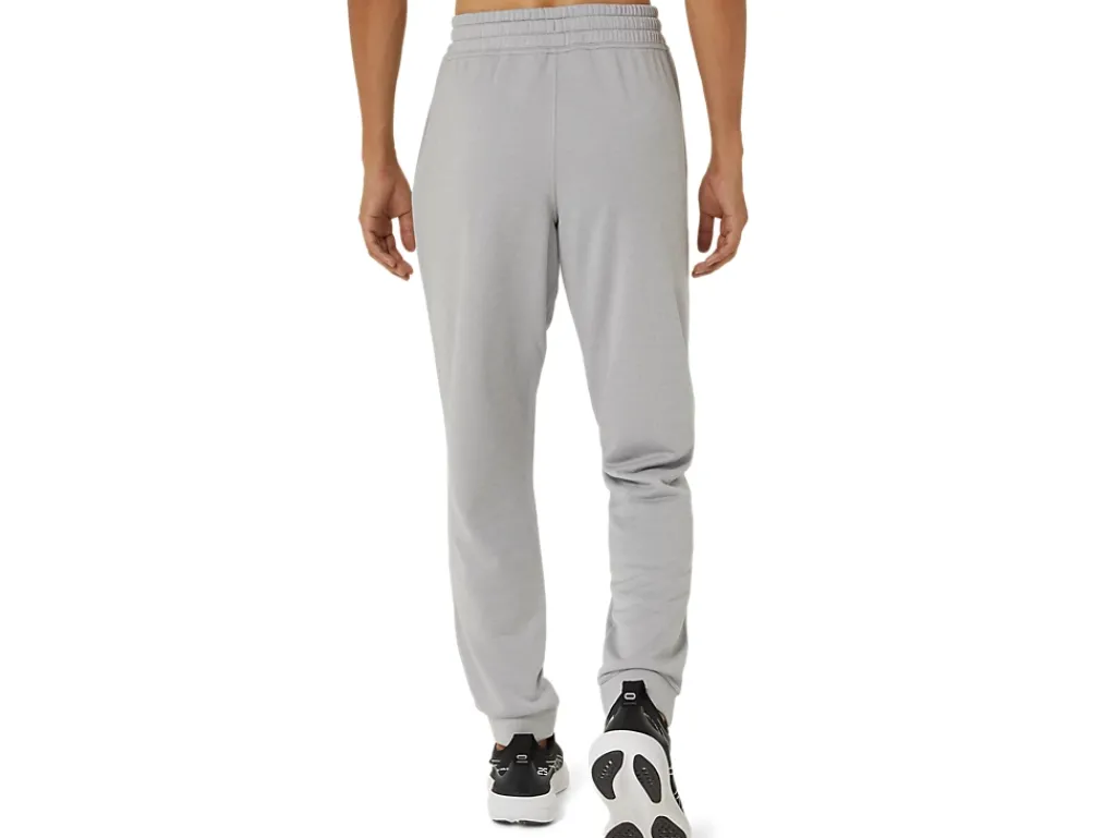 ASICS MENS ESSENTIAL FRENCH TERRY JOGGER 2.0-Men Training|Extended Sizes
