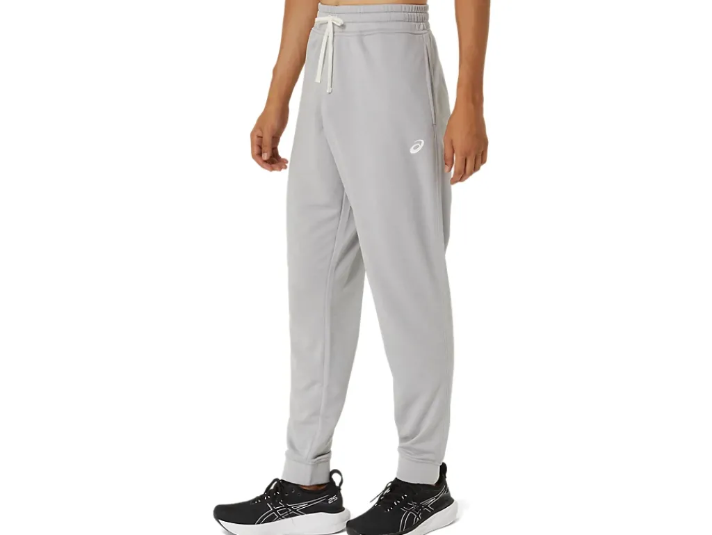 ASICS MENS ESSENTIAL FRENCH TERRY JOGGER 2.0-Men Training|Extended Sizes