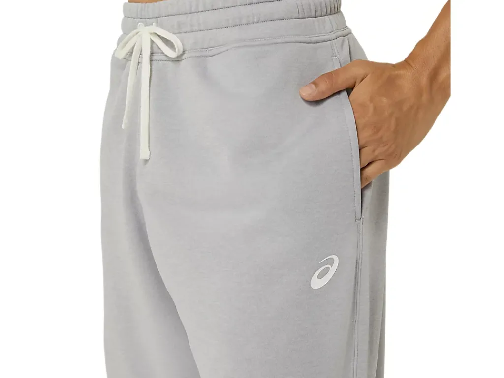 ASICS MENS ESSENTIAL FRENCH TERRY JOGGER 2.0-Men Training|Extended Sizes