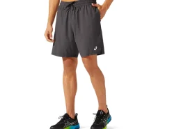 ASICS Men;s 7IN Woven Train Short-Men Shorts