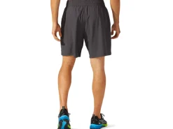 ASICS Men;s 7IN Woven Train Short-Men Shorts