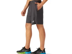 ASICS Men;s 7IN Woven Train Short-Men Shorts