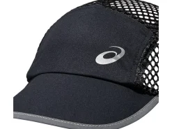 ASICS MESH CAP-Women Hats & Headwear