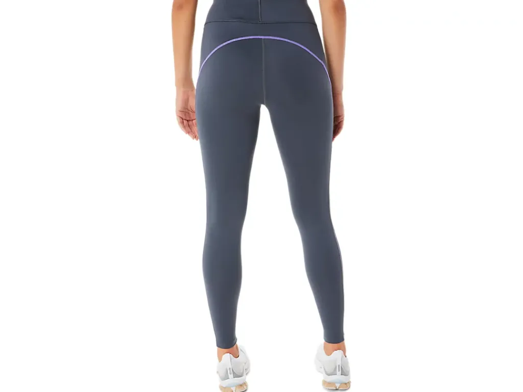 ASICS MESH PANEL TRAINING TIGHT-Women Tights & Leggings
