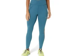ASICS MESH PANEL TRAINING TIGHT-Women Tights & Leggings