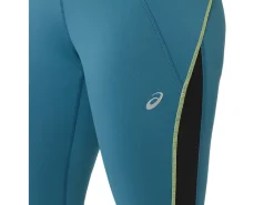 ASICS MESH PANEL TRAINING TIGHT-Women Tights & Leggings