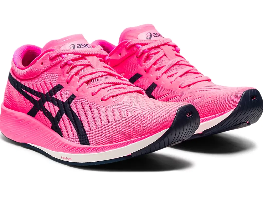 ASICS METARACER-Women Neutral|Running Shoes